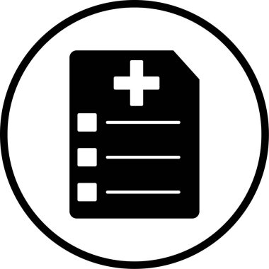 dosya vektör simgesi ico ekle