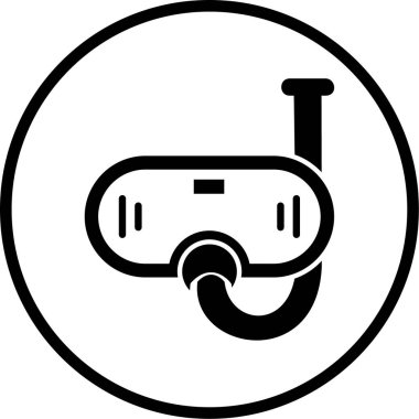 Kişisel ve ticari kullanım için resim simgesi. gözlük