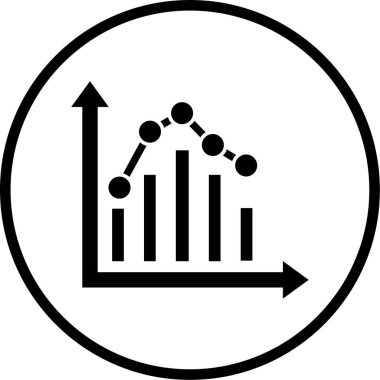 İş grafiği Basit resimleme