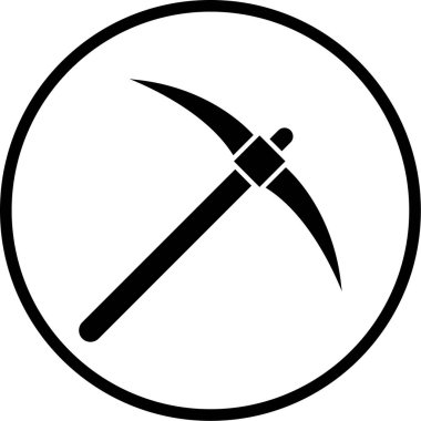 Kişisel ve ticari kullanım için araç illüstrasyon simgesi.