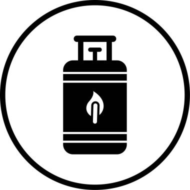 Ekonomik modern simgenin vektör illüstrasyonu