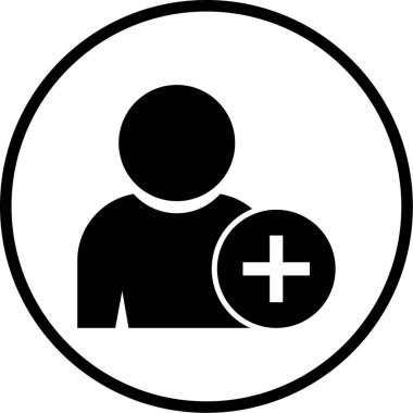 kullanıcı ekle. Basit tasarım