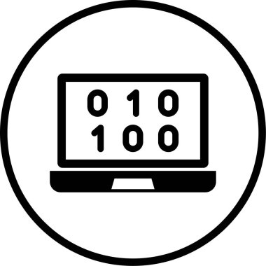 Kişisel ve ticari kullanım için resim simgesi. dizüstü