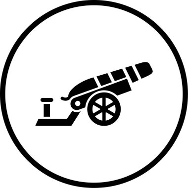 top simgesinin vektör illüstrasyonu