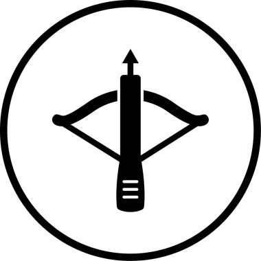 Vektör illüstrasyonu, simge ögesi arkaplanı