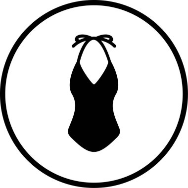 Mayo simgesinin vektör illüstrasyonu