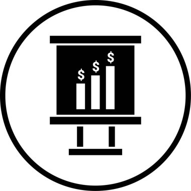 İş grafiği Basit resimleme