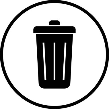 Kişisel ve ticari kullanım için resim simgesi. bin 