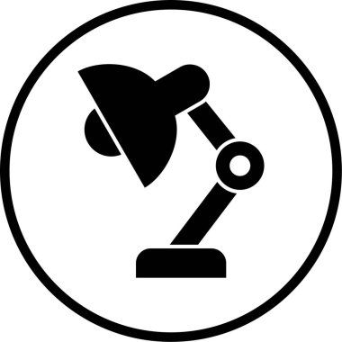 Modern eğitim ikonunun vektör illüstrasyonu