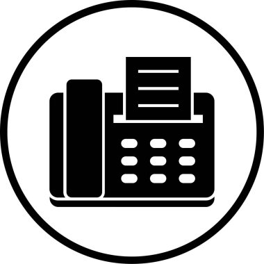 Kişisel ve ticari kullanım için resim simgesi. telefon