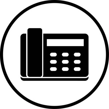 Kişisel ve ticari kullanım için resim simgesi. telefon