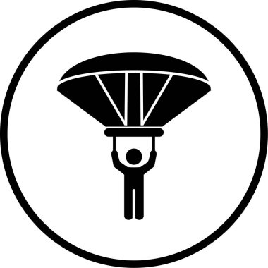 Uçurtmanın vektör çizimi