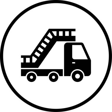 Araba nakli. Basit tasarım