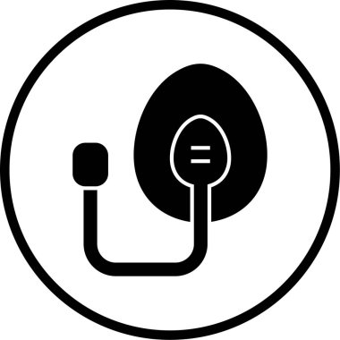 modern simge vektör illüstrasyonu