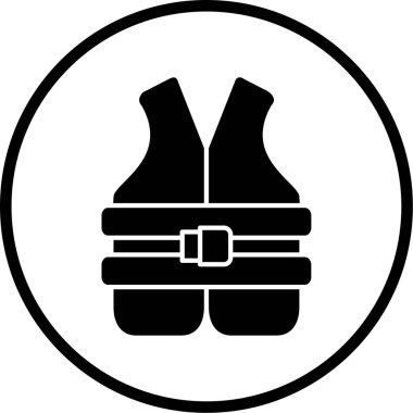 modern simge vektör illüstrasyonu