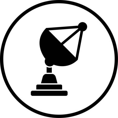 modern simge vektör illüstrasyonu