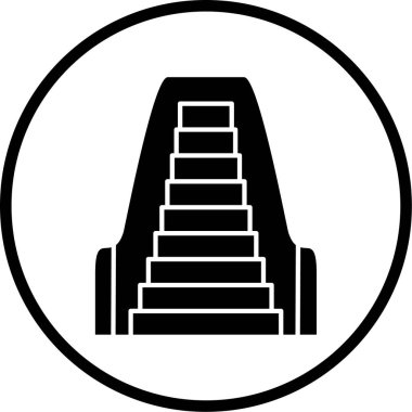 modern simge vektör illüstrasyonu