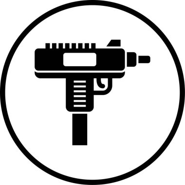 modern simge vektör illüstrasyonu