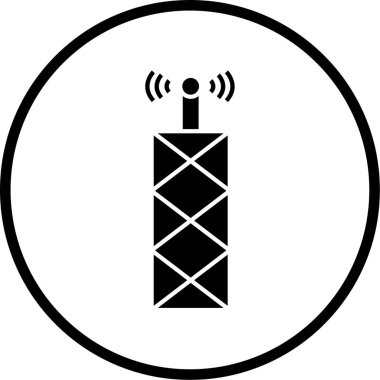 modern simge vektör illüstrasyonu