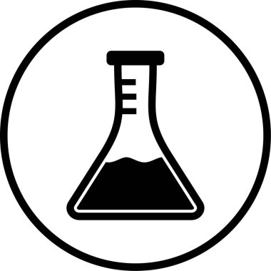 Matara. Web simgesi basit illüstrasyon