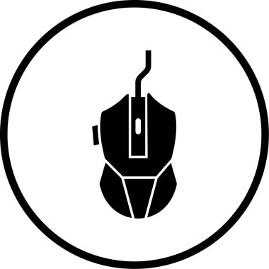 fare modern simgesinin vektör illüstrasyonu