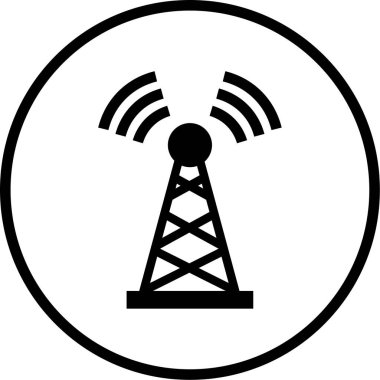 modern simge vektör illüstrasyonu