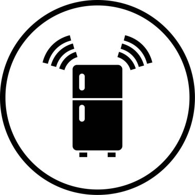 modern simge vektör illüstrasyonu