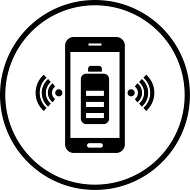 modern simge vektör illüstrasyonu