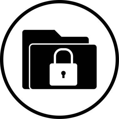 modern simge vektör illüstrasyonu