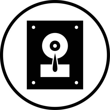 modern simge vektör illüstrasyonu