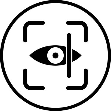 modern simge vektör illüstrasyonu