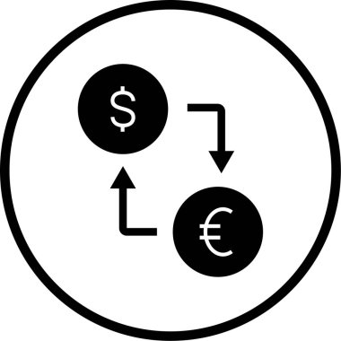 modern simge vektör illüstrasyonu