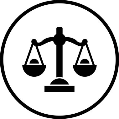 modern simge vektör illüstrasyonu