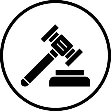 modern simge vektör illüstrasyonu