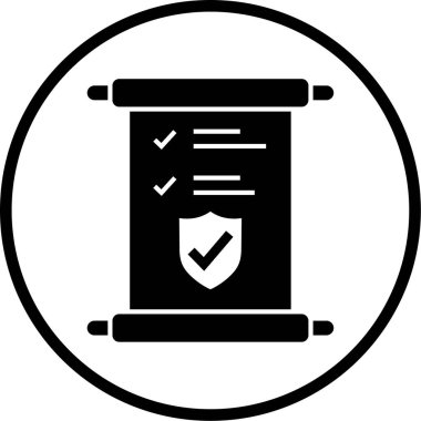 modern simge vektör illüstrasyonu