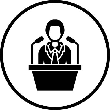 modern simge vektör illüstrasyonu