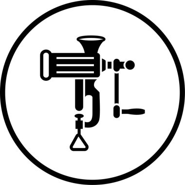 modern simge vektör illüstrasyonu