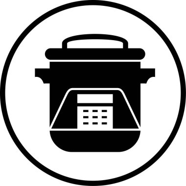 modern simge vektör illüstrasyonu