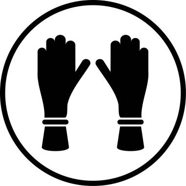 modern simge vektör illüstrasyonu