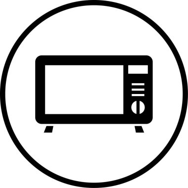 modern simge vektör illüstrasyonu