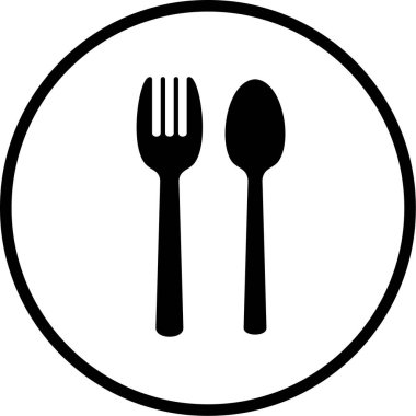 modern simge vektör illüstrasyonu