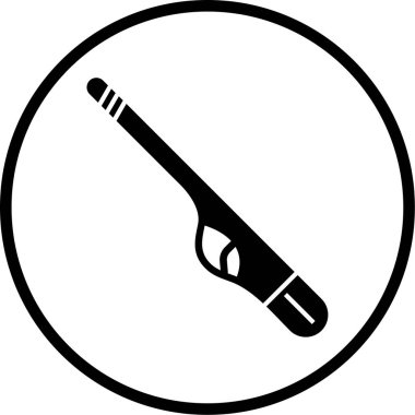 modern simge vektör illüstrasyonu