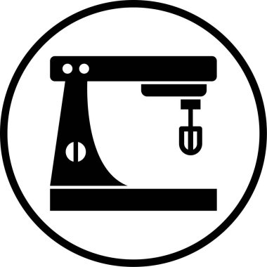 modern simge vektör illüstrasyonu