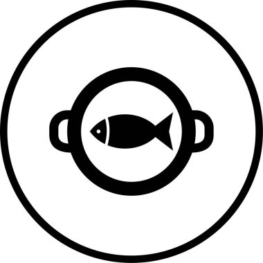 modern simge vektör illüstrasyonu