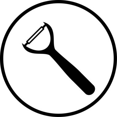 modern simge vektör illüstrasyonu