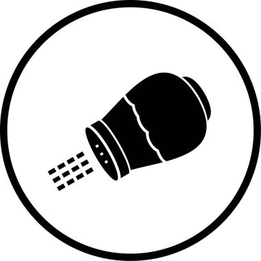 modern simge vektör illüstrasyonu