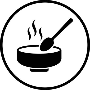 modern simge vektör illüstrasyonu