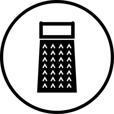 modern simge vektör illüstrasyonu