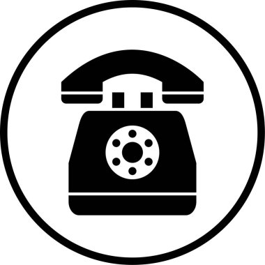 modern simge vektör illüstrasyonu