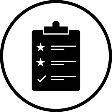 modern simge vektör illüstrasyonu